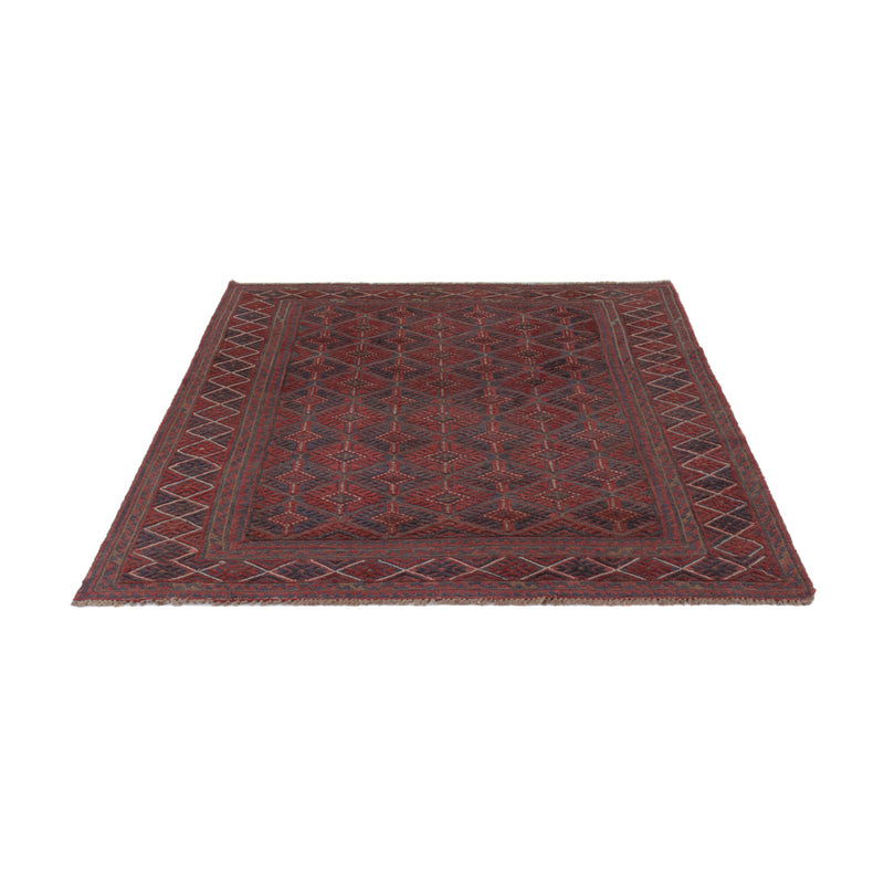 Kelim Afghan Teppich 175x141cm