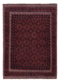Kelim Afghan Teppich 184x137cm – product image