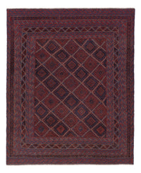 Kilim afegão Tapete 188x150cm – product image