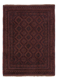 Kilim afegão Tapete 188x142cm – product image