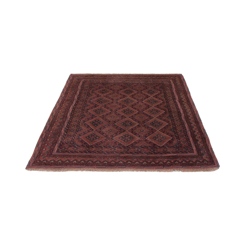 Kilim afegão Tapete 188x142cm