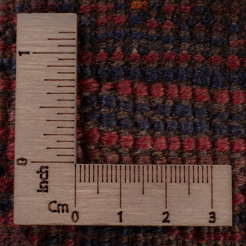 Kilim afegão Tapete 188x142cm