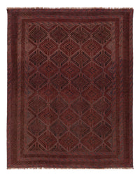 Kilim afegão Tapete 187x150cm – product image