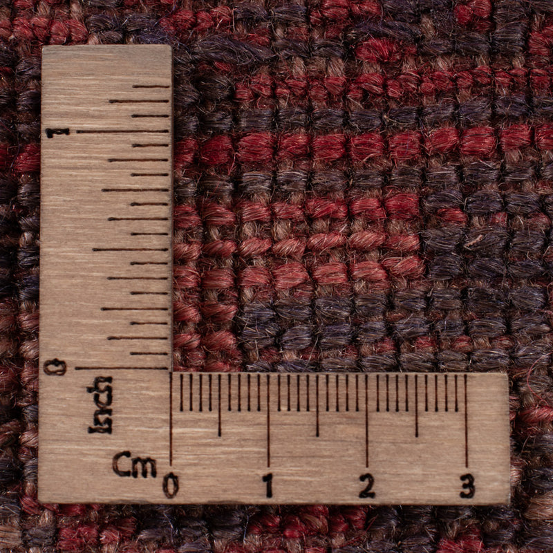 Kilim afegão Tapete 187x150cm