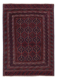 Kilim afegão Tapete 194x144cm – product image