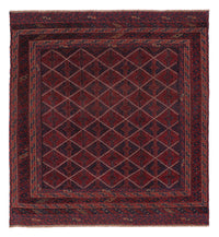 Kilim afegão Tapete 176x167cm – product image