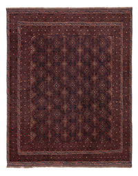Kilim afegão Tapete 195x155cm – product image