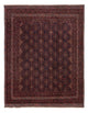 Kilim afegão Tapete 195x155cm