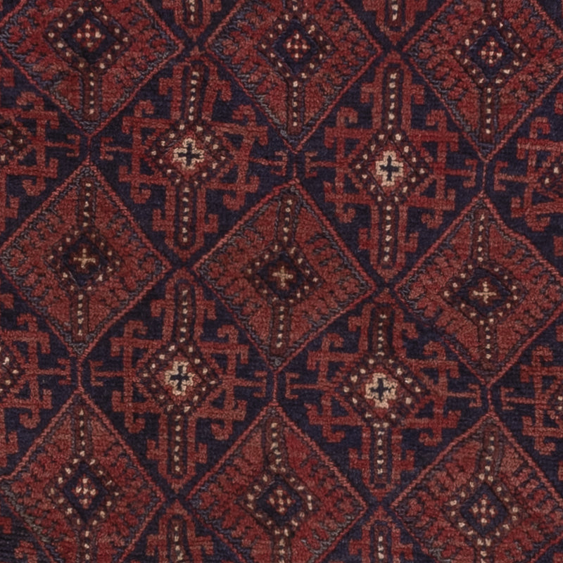 Kilim afegão Tapete 189x153cm