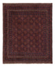 Kilim afegão Tapete 179x151cm