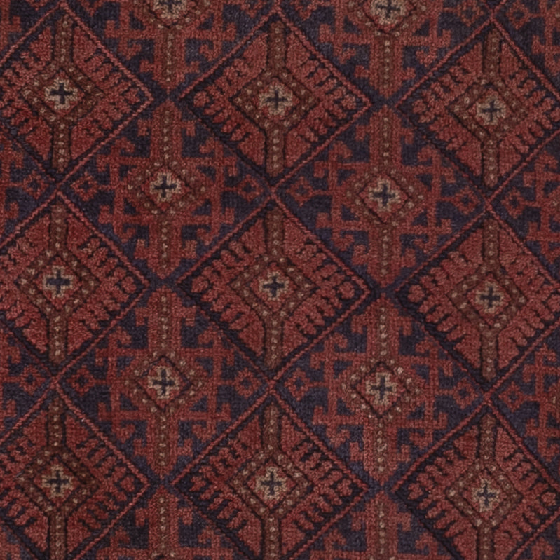 Kilim afegão Tapete 179x151cm