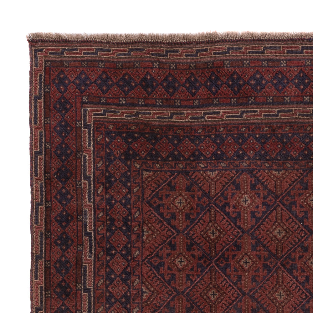 Kilim afegão Tapete 179x151cm