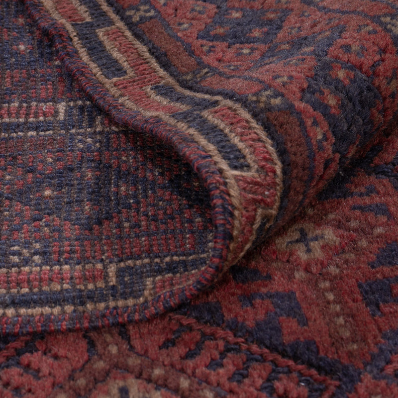 Kilim afegão Tapete 179x151cm