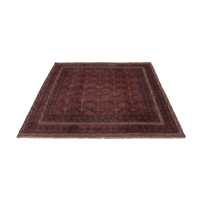 Kilim afegão Tapete 179x151cm