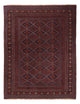 Kelim Afghan Teppich 175x134cm