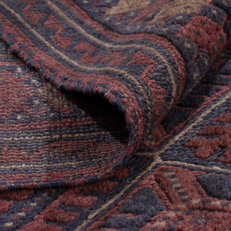 Kelim Afghan Teppich 175x134cm