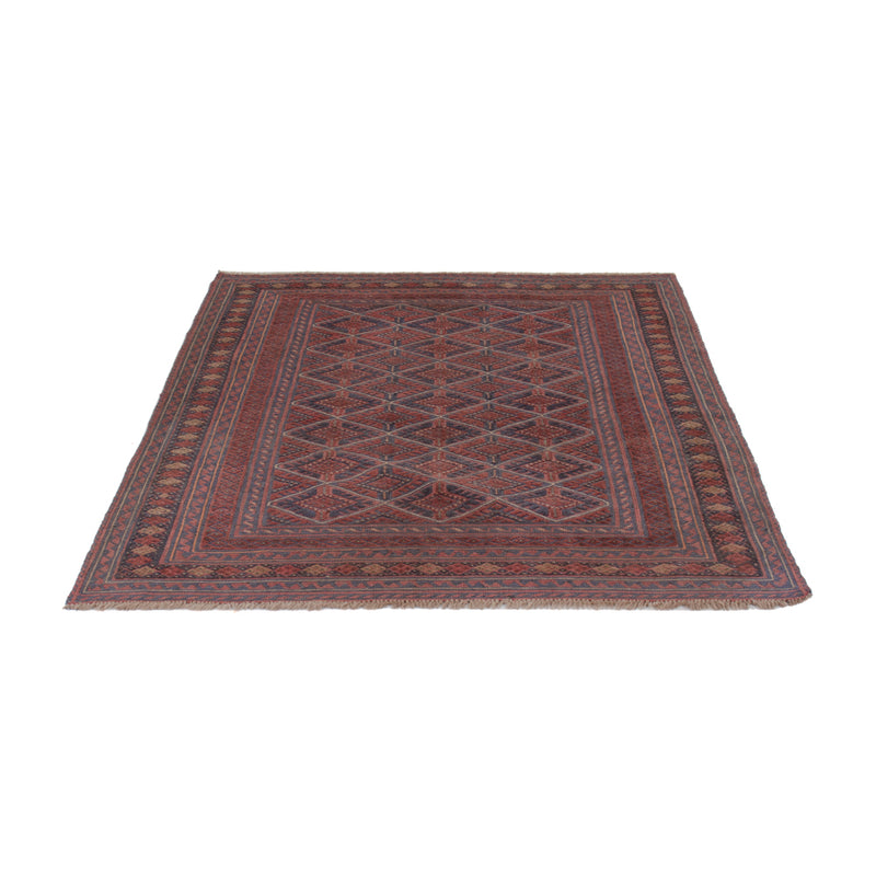 Kelim Afghan Teppich 175x134cm