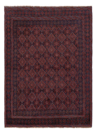 Kilim afegão Tapete 203x152cm – product image