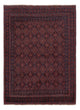 Kilim afegão Tapete 203x152cm