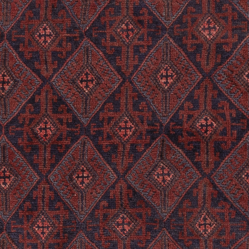 Kilim afegão Tapete 203x152cm