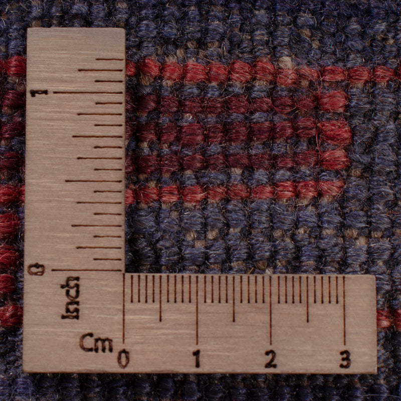 Kilim afegão Tapete 203x152cm
