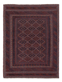 Kilim afegão Tapete 197x155cm – product image
