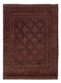 Kilim afegão Tapete 188x156cm – product image
