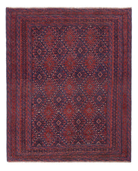 Kilim afegão Tapete 191x145cm – product image