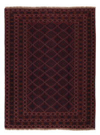 Kilim afegão Tapete 210x162cm – product image