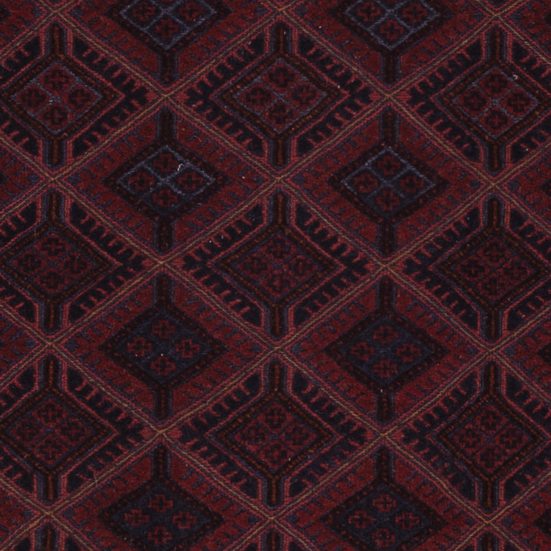 Kilim afegão Tapete 210x162cm