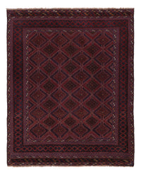 Kilim afegão Tapete 190x159cm – product image