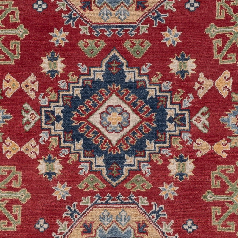 Kazak Tapete 247x166cm - Tapete Oriental