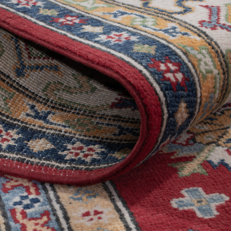 Kazak Tapete 247x166cm - Tapete Oriental
