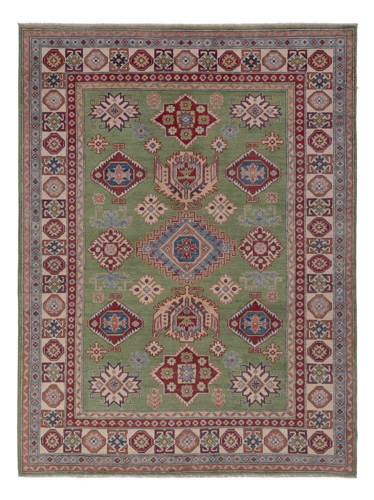 Kazak Tapete 173x237cm - Tapete Oriental