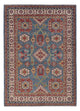 Kazak Teppich 247x175cm - Orientteppich