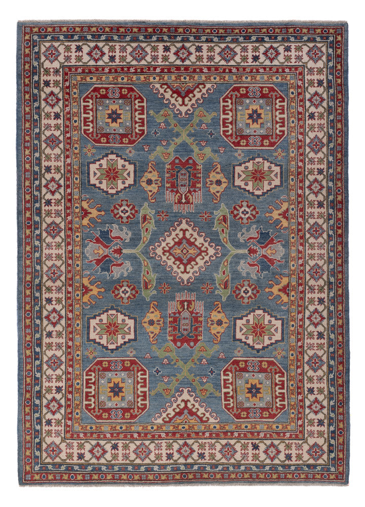 Kazak Teppich 247x175cm - Orientteppich