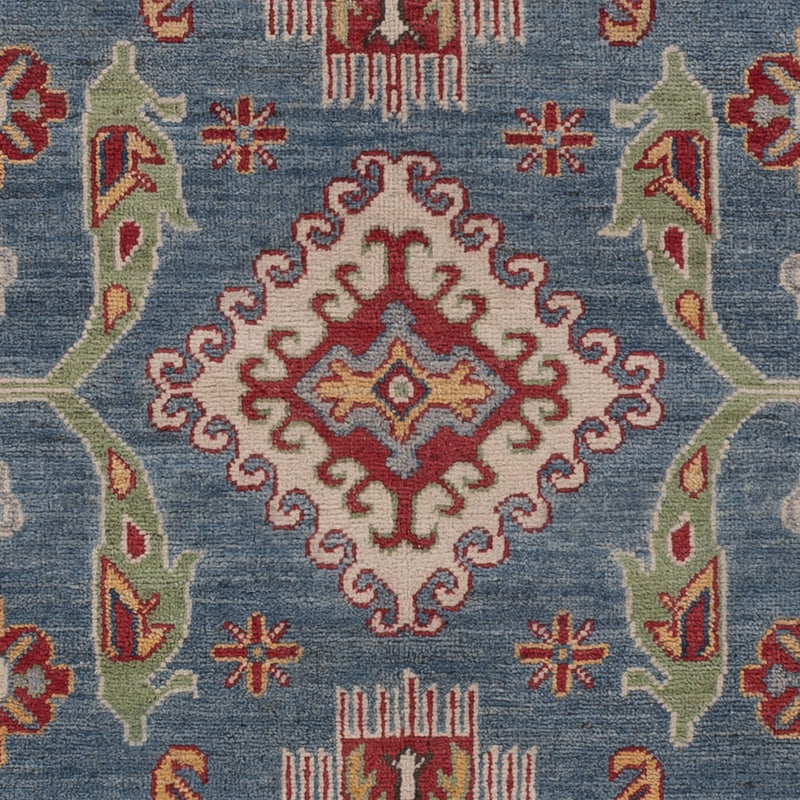 Kazak Teppich 247x175cm - Orientteppich