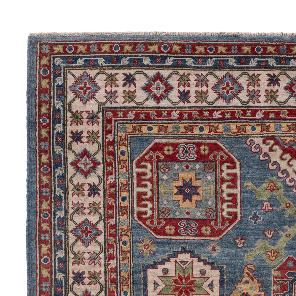 Kazak Teppich 247x175cm - Orientteppich