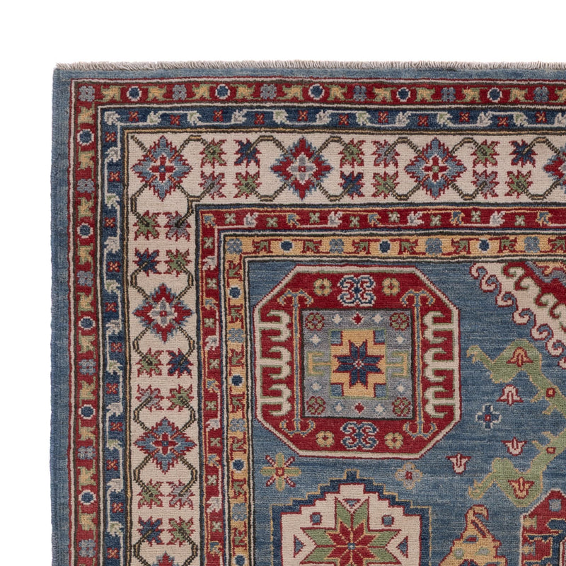 Kazak Teppich 247x175cm - Orientteppich