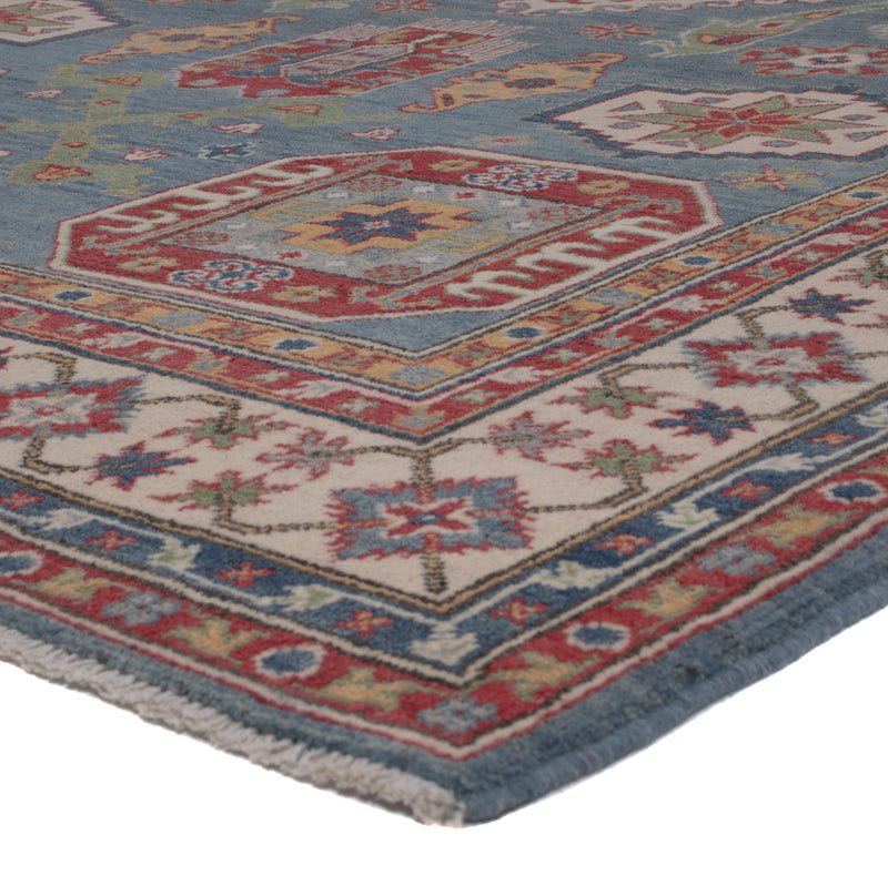 Kazak Teppich 247x175cm - Orientteppich