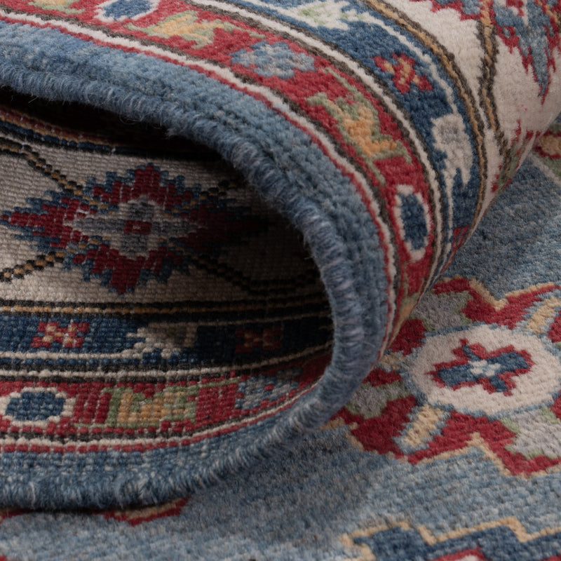 Kazak Teppich 247x175cm - Orientteppich