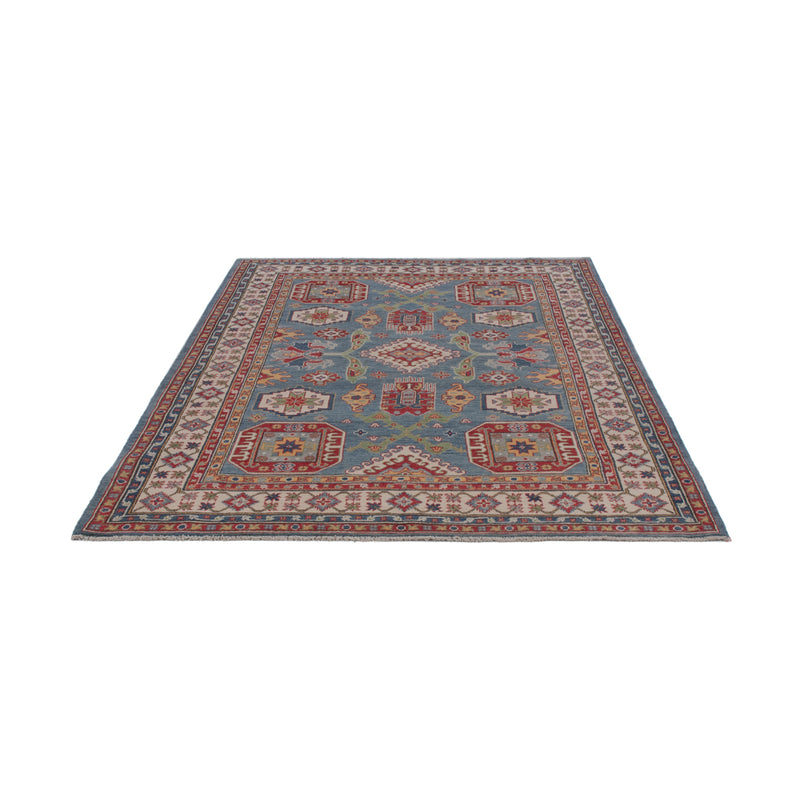 Kazak Teppich 247x175cm - Orientteppich