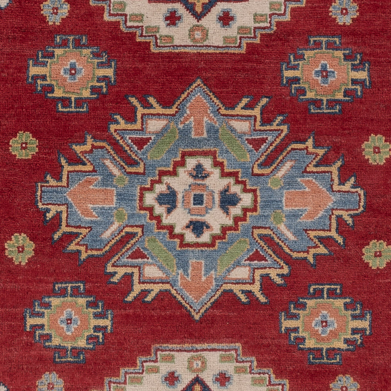 Kazak Teppich 234x167cm - Orientteppich