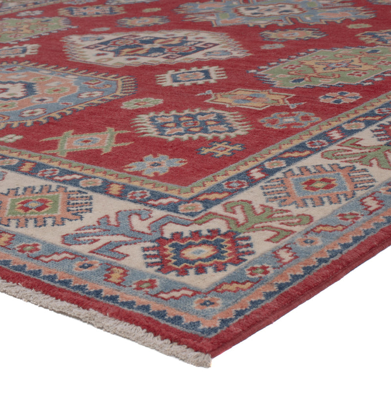 Kazak Teppich 234x167cm - Orientteppich