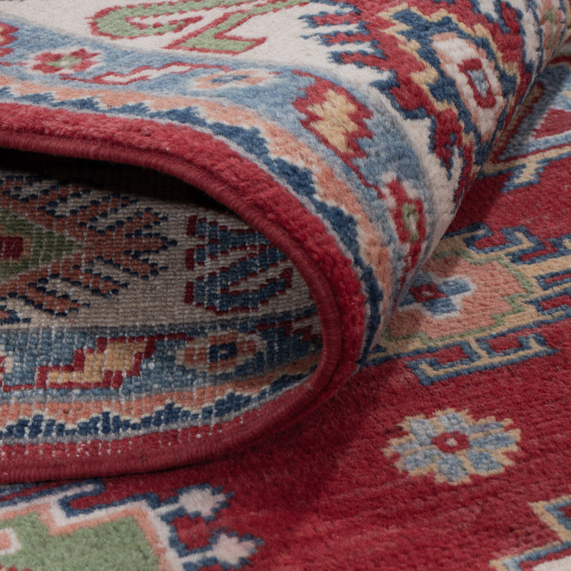 Kazak Teppich 234x167cm - Orientteppich