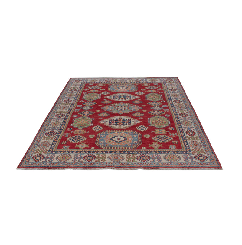Kazak Teppich 234x167cm - Orientteppich