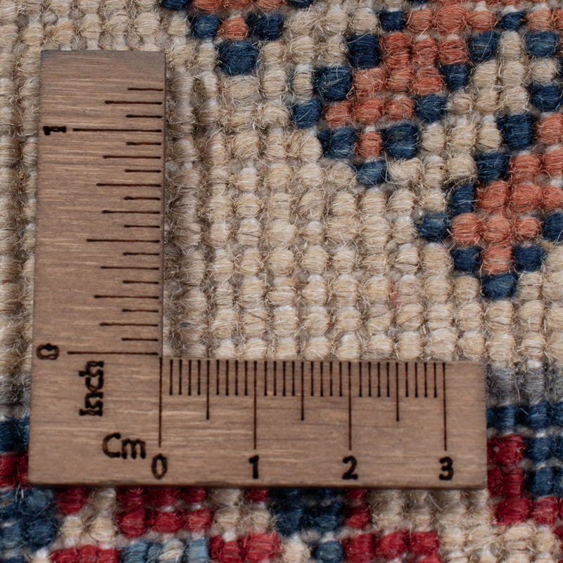 Kazak Teppich 234x167cm - Orientteppich