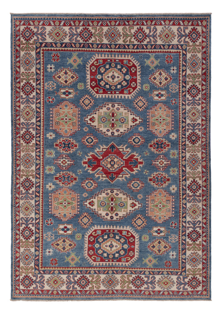 Kazak Tapete 237x169cm - Tapete Oriental