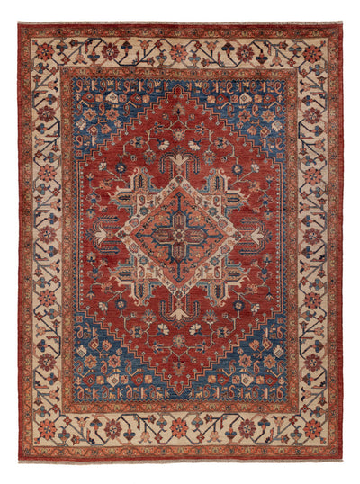 Kazak Tapete 190x256cm - Tapete Oriental