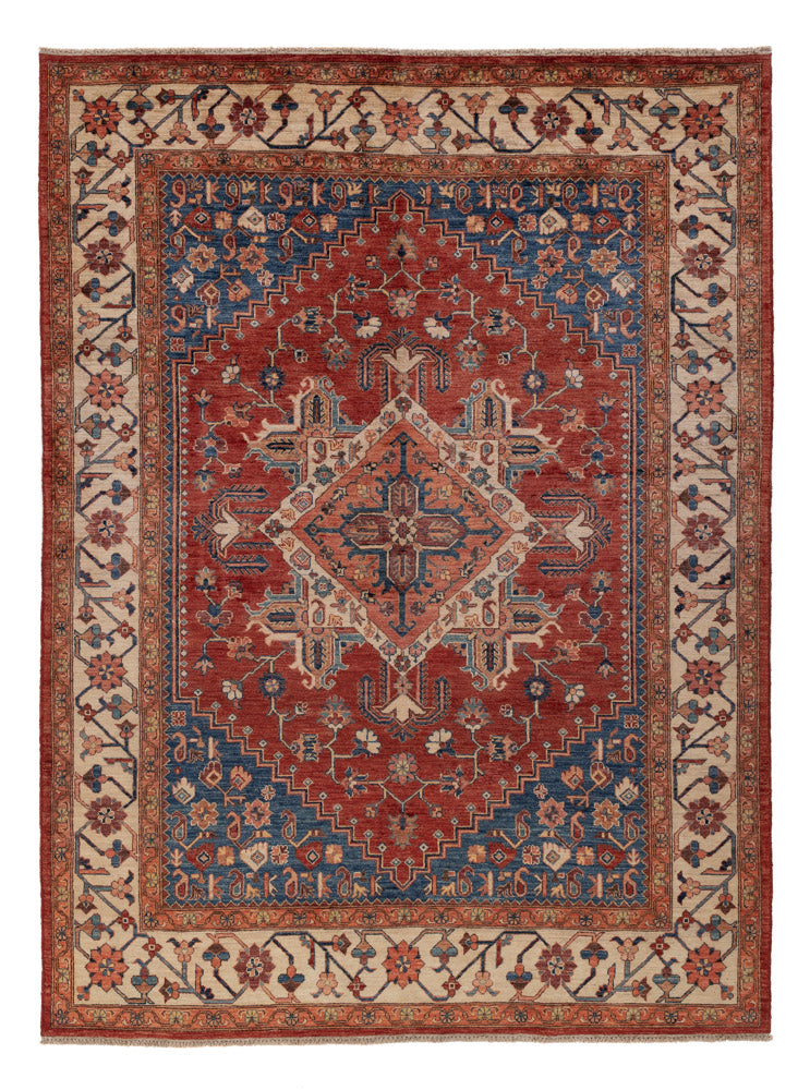 Kazak Tapete 256x190cm - Tapete Oriental